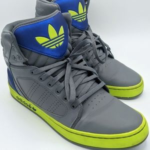 Adidas Adi-High Sneakers